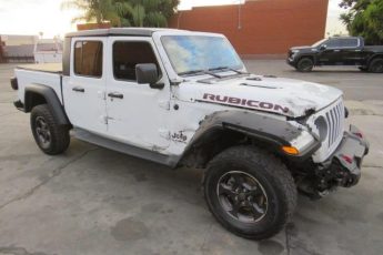 1C6JJTBG5ML615510 | 2021 JEEP GLADIATOR