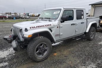 1C6JJTBM0NL145006 | 2022 JEEP GLADIATOR