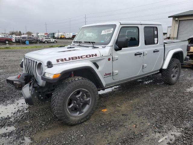 1C6JJTBM0NL145006 | 2022 JEEP GLADIATOR