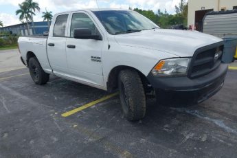 1C6RD7FP9CS342359 | 2012 RAM 1500