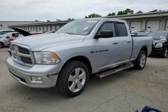 1C6RD7GT0CS153840 | 2012 Dodge ram 1500 slt