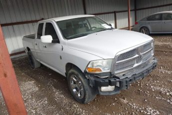 1C6RD7GT3CS254371 | 2012 RAM 1500