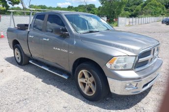 1C6RD7GT4CS170835 | 2012 RAM 1500