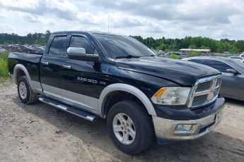 1C6RD7JT7CS138129 | 2012 RAM 1500