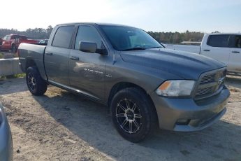 1C6RD7MTXCS128772 | 2012 RAM 1500