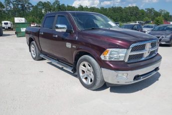 1C6RD7PT7CS175009 | 2012 RAM 1500