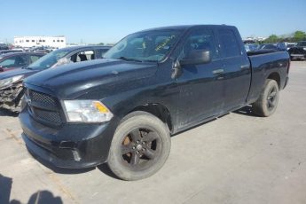 1C6RR6FG0JS274087 | 2018 Ram 1500 st