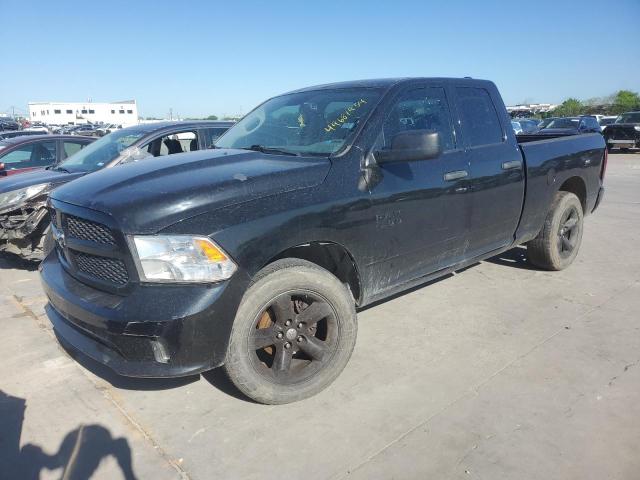 1C6RR6FG0JS274087 | 2018 Ram 1500 st