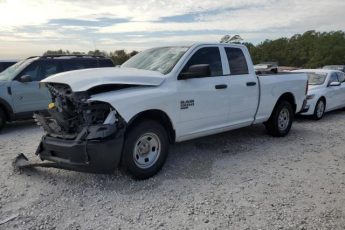 1C6RR6FG0LS138836 | 2020 RAM 1500 CLASS