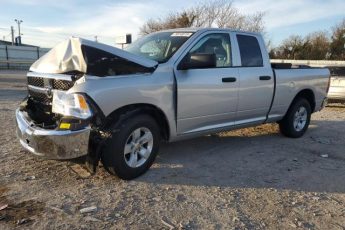 1C6RR6FG2JS349839 | 2018 RAM 1500 ST