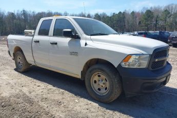 1C6RR6FG5HS639146 | 2017 RAM 1500