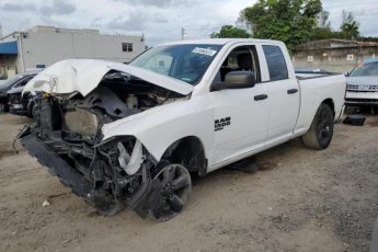 1C6RR6FG5KS545985 | 2019 RAM 1500 CLASS