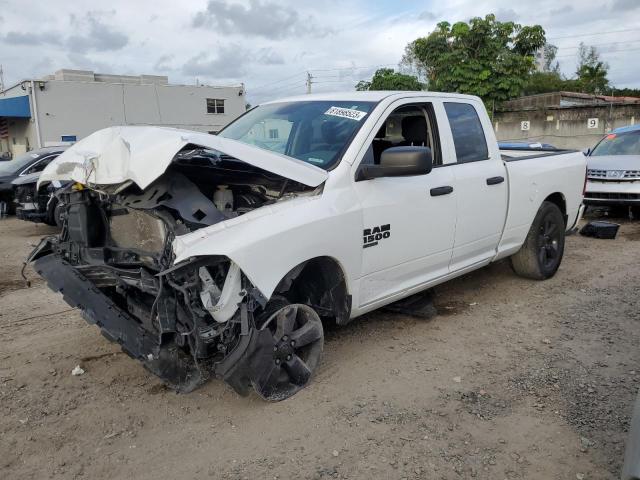 1C6RR6FG5KS545985 | 2019 RAM 1500 CLASS