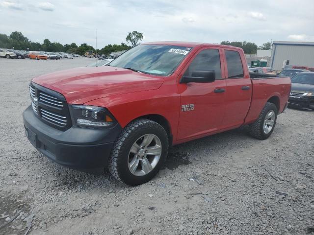 1C6RR6FG8ES148128 | 2014 Ram 1500 st