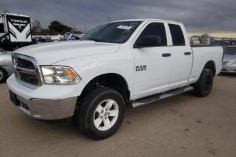 1C6RR6FG9HS790846 | 2017 RAM 1500 ST