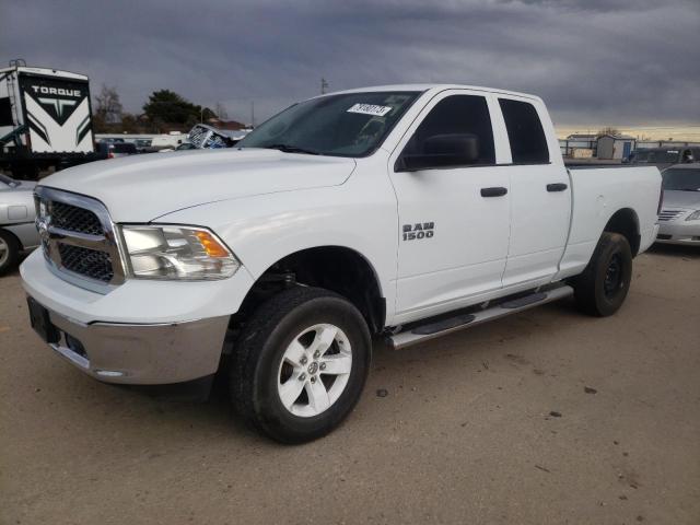 1C6RR6FG9HS790846 | 2017 RAM 1500 ST