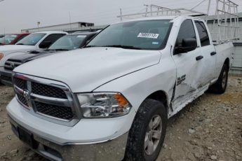 1C6RR6FG9MS550836 | 2021 RAM 1500 CLASS