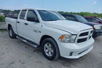 1C6RR6FT0ES149318 | 2014 RAM 1500