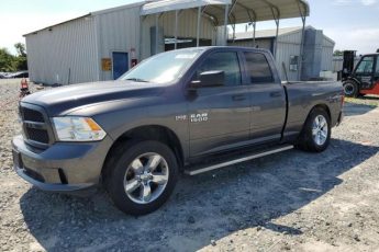 1C6RR6FT0KS619617 | 2019 Ram 1500 classic tradesman