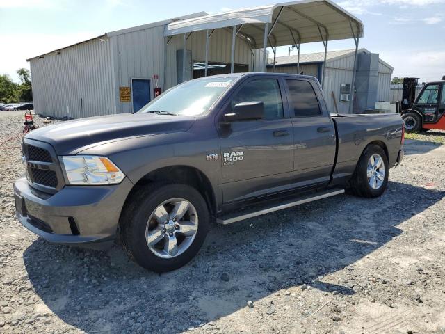 1C6RR6FT0KS619617 | 2019 Ram 1500 classic tradesman