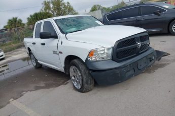 1C6RR6FT1JS324895 | 2018 RAM 1500