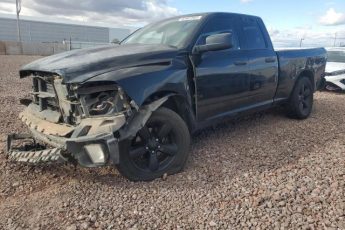 1C6RR6FT6ES348566 | 2014 RAM 1500 ST