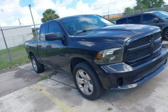 1C6RR6FT6JS299640 | 2018 RAM 1500