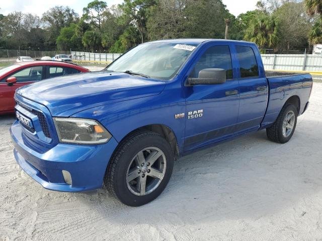 1C6RR6FT9HS629538 | 2017 RAM 1500 ST