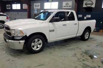 1C6RR6GG3GS340381 | 2016 Ram 1500 slt