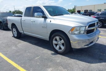 1C6RR6GP6DS659219 | 2013 RAM 1500