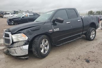 1C6RR6GT6ES271230 | 2014 RAM 1500 SLT