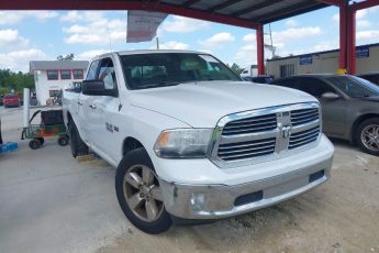 1C6RR6GT8FS569473 | 2015 RAM 1500