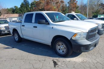 1C6RR6KGXFS562163 | 2015 RAM 1500