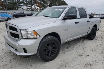 1C6RR6KGXJS284048 | 2018 RAM 1500 ST