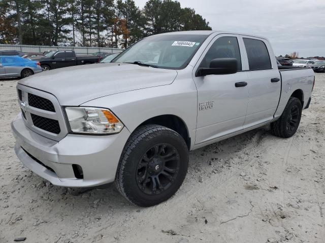 1C6RR6KGXJS284048 | 2018 RAM 1500 ST