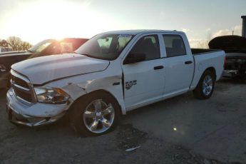 1C6RR6KT4KS746862 | 2019 RAM 1500 CLASS