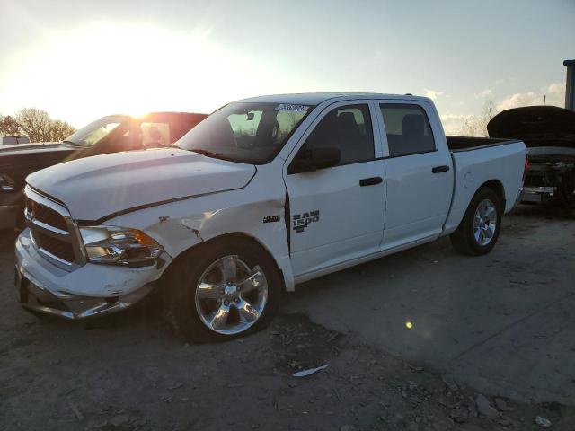 1C6RR6KT4KS746862 | 2019 RAM 1500 CLASS