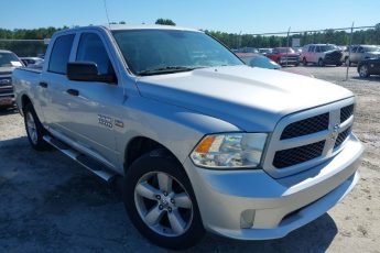 1C6RR6KT8DS519404 | 2013 RAM 1500