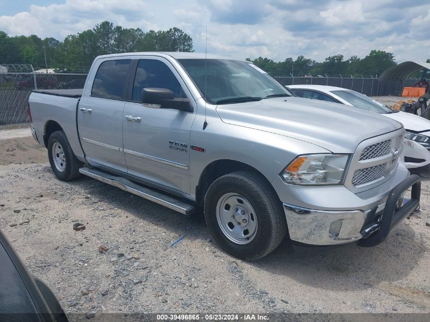 1C6RR6LM0GS374080 | 2016 RAM 1500