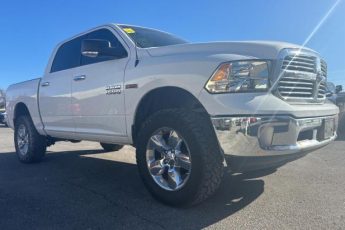 1C6RR6LM1GS278443 | 2016 RAM 1500 SLT