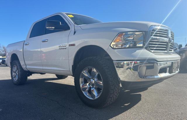 1C6RR6LM1GS278443 | 2016 RAM 1500 SLT