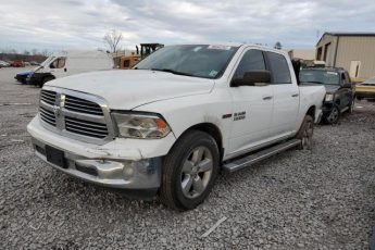 1C6RR6LM8FS686324 | 2015 RAM 1500 SLT