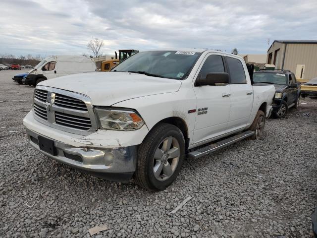 1C6RR6LM8FS686324 | 2015 RAM 1500 SLT