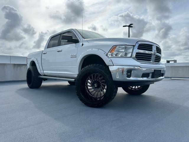 1C6RR6LM9GS174797 | 2016 RAM 1500 SLT