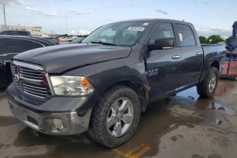 1C6RR6LMXFS676913 | 2015 Ram 1500 slt