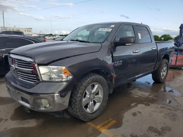 1C6RR6LMXFS676913 | 2015 Ram 1500 slt