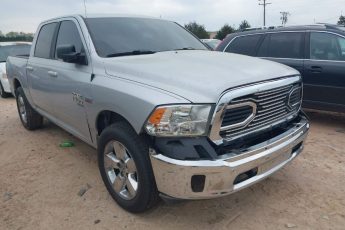 1C6RR6LT4KS563637 | 2019 RAM 1500 CLASSIC