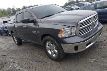 1C6RR6LT7JS274881 | 2018 RAM 1500