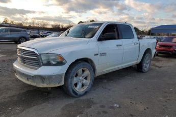 1C6RR6LTXES121823 | 2014 RAM 1500 SLT