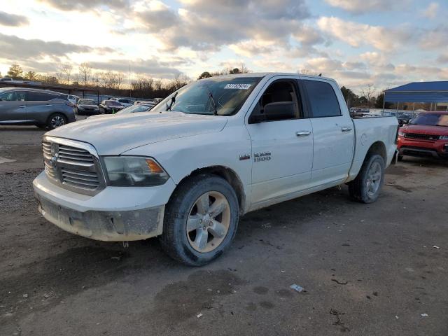 1C6RR6LTXES121823 | 2014 RAM 1500 SLT